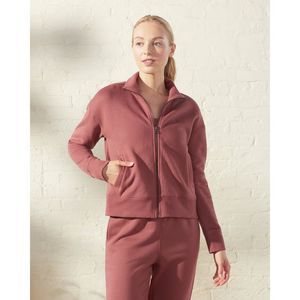 UPWEST Super Soft Fleece Full Zip